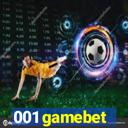 001 gamebet